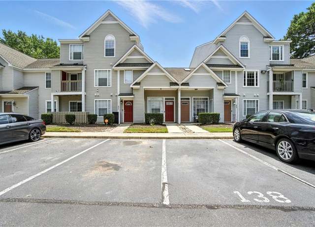 Property at 824 Whistling Swan Dr, Virginia Beach, VA 23464, 2 beds, 2 baths