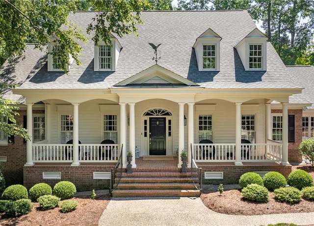 Property at 1756 Founders Hl S, Williamsburg, VA 23188, 4 beds, 4.5 baths