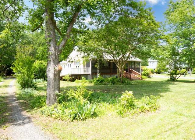 Property at 1900 Mark Pine Rd, Hayes, VA 23072, 3 beds, 2 baths