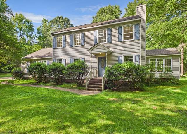 Property at 7635 Springfield Trace Ln, Gloucester, VA 23061, 3 beds, 3 baths