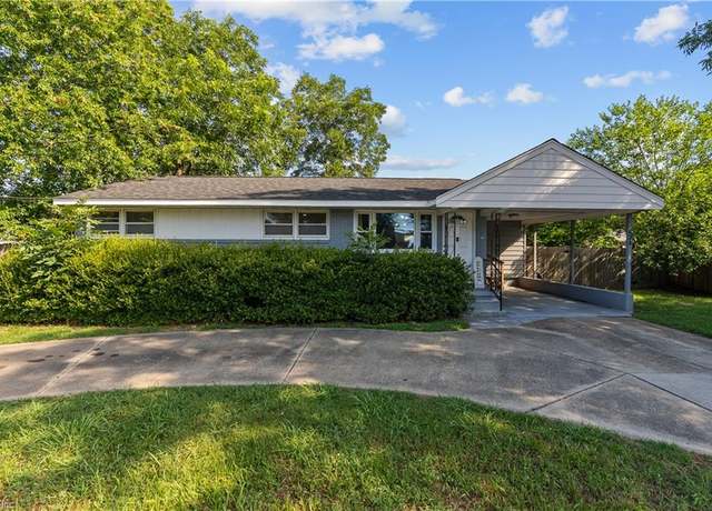 Property at 624 Providence Rd, Chesapeake, VA 23325, 2 beds, 2 baths