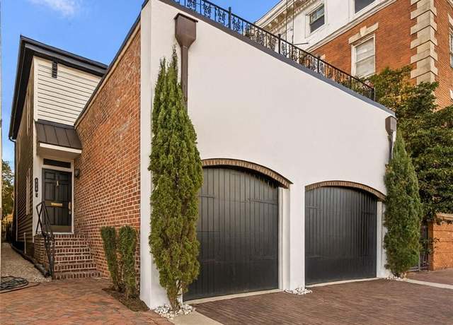Property at 425 W York St, Norfolk, VA 23510, 2 beds, 2.5 baths