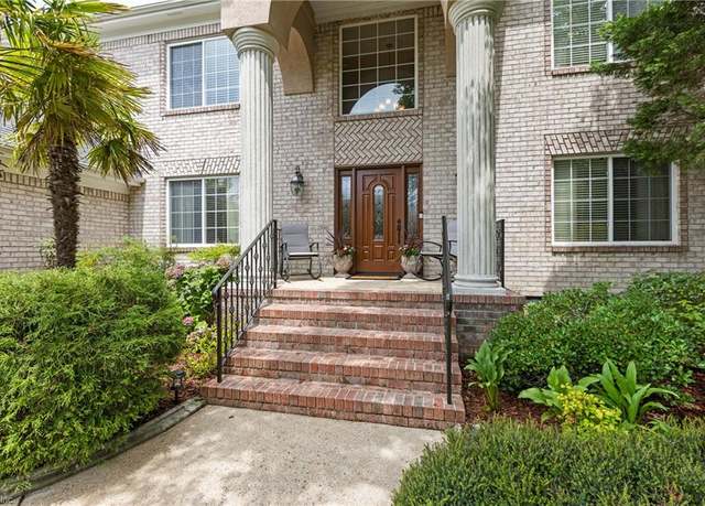 Property at 2325 Litchfield Way, Virginia Beach, VA 23453, 5 beds, 3 baths