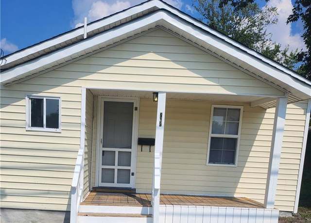 Property at 704 Factory St, Suffolk, VA 23434, 3 beds, 2 baths