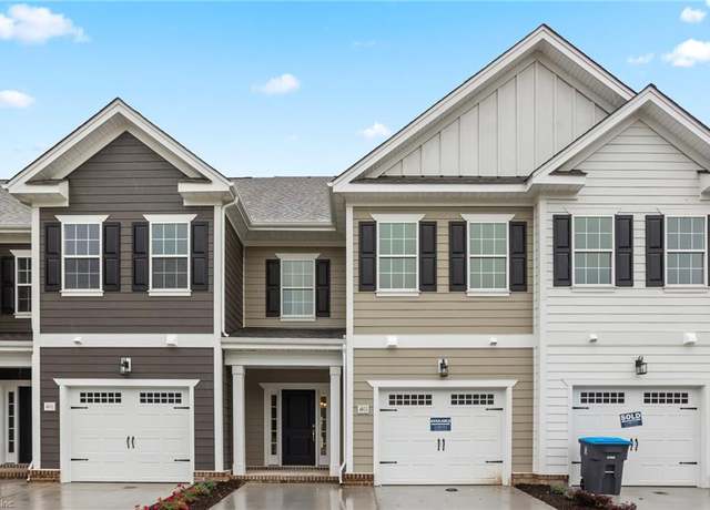 Property at 4933 Apricot Way, Chesapeake, VA 23321, 3 beds, 3.5 baths