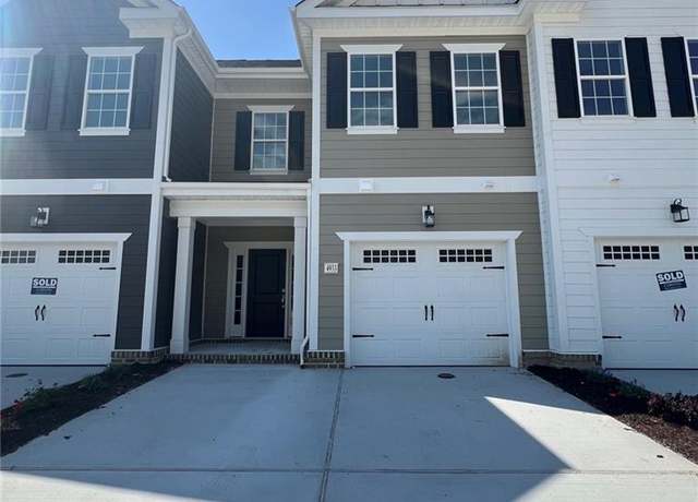 Property at 4933 Apricot Way, Chesapeake, VA 23321, 3 beds, 3.5 baths