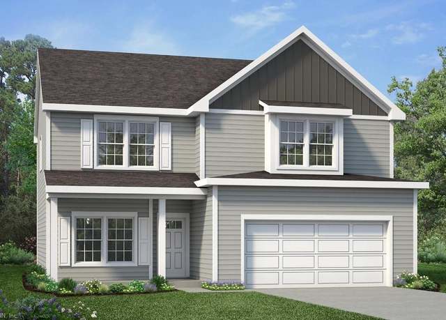 Property at 106 Yadkin Dr, Shawboro, NC 27973, 4 beds, 2.5 baths