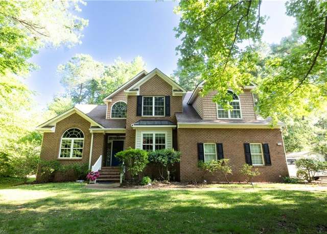 Property at 412 Yorkville Rd, Yorktown, VA 23692, 6 beds, 3 baths
