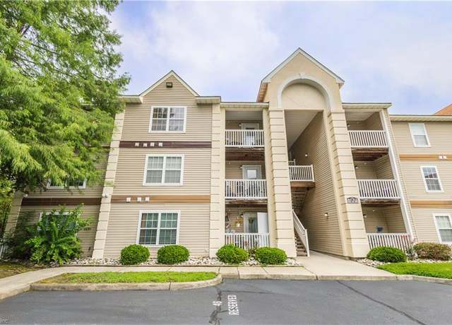 Property at 412 Egret Lndg #303, Virginia Beach, VA 23454, 3 beds, 2 baths