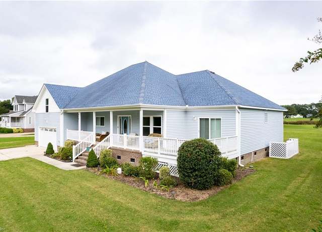 Property at 184 Carolina Club Dr, Grandy, NC 27939, 3 beds, 3 baths