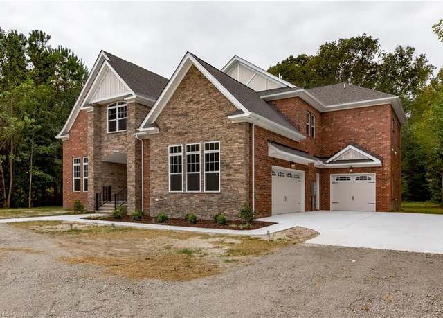 Property at 55 Taylor Farm, Virginia Beach, VA 23456, 6 beds, 4 baths