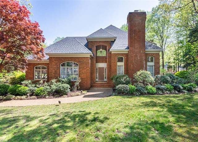 Property at 402 Tides Run, Yorktown, VA 23692, 4 beds, 3 baths