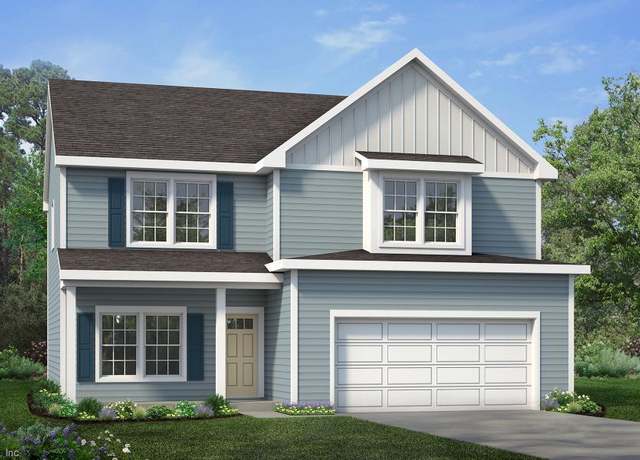 Property at 109 Jasmine Ct, South Mills, NC 27976, 4 beds, 2.5 baths