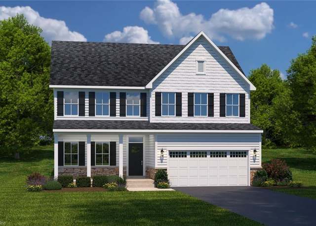 Property at 322 Tributary Ln, Carrollton, VA 23314, 4 beds, 2.5 baths