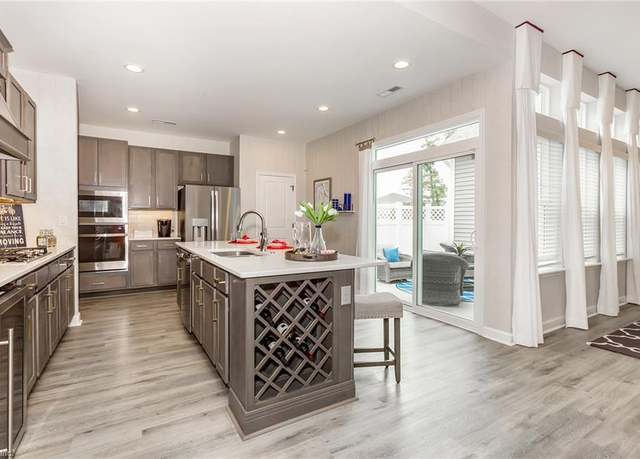Property at 1200 Capella Ln Unit A, Suffolk, VA 23434, 4 beds, 3 baths