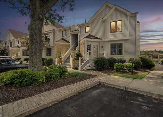 Property at 179 Harbor Watch Dr, Chesapeake, VA 23322, 3 beds, 2.5 baths