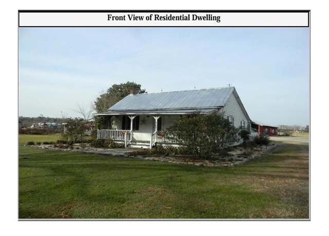 Property at 3016 Cedarville Rd, Chesapeake, VA 23322, 3 beds, 1 bath