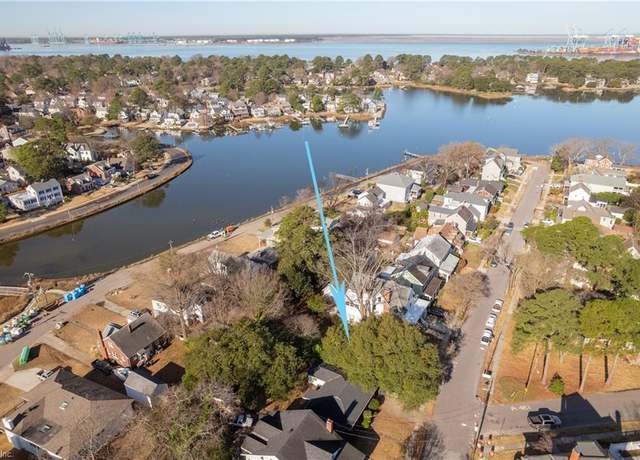 Property at 1217 Manchester Ave, Norfolk, VA 23508