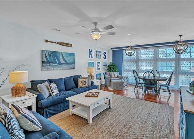 Property at 3738 Sandpiper Rd Unit 422B, Virginia Beach, VA 23456, 2 beds, 2 baths