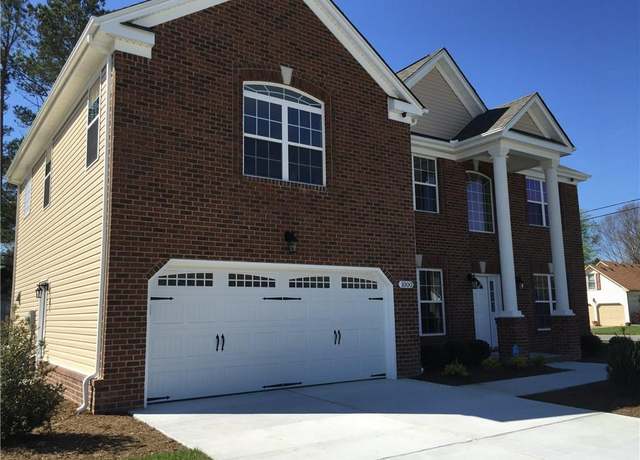 Property at 1000 Eleni Ct, Chesapeake, VA 23322, 5 beds, 3 baths