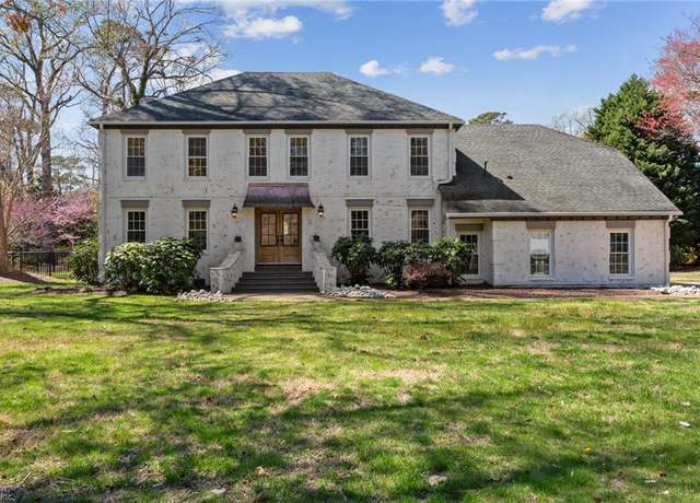 Property at 1249 E Bay Shore Dr, Virginia Beach, VA 23451, 5 beds, 4.5 baths