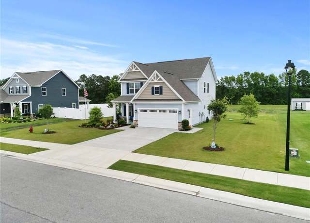 Property at 129 Glenmoor Path, Moyock, NC 27958, 3 beds, 2.5 baths