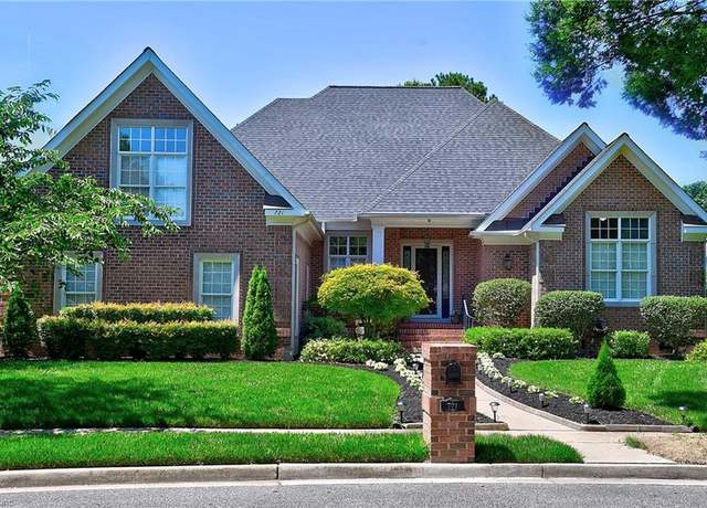 Property at 721 Old Fields Arch, Chesapeake, VA 23320, 4 beds, 3.5 baths