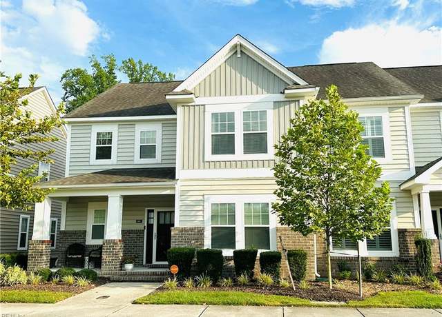 Property at 684 Bennetts Meadow Ln, Suffolk, VA 23435, 3 beds, 2.5 baths