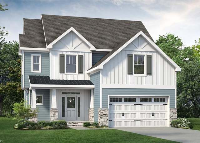 Property at MM Woodside @ Prosperity, Virginia Beach, VA 23451, 4 beds, 2.5 baths
