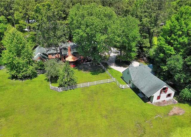 Property at 501 Peaceful Rd, Chesapeake, VA 23322, 5 beds, 4 baths