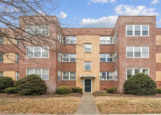 Property at 534 Washington Park Unit A1, Norfolk, VA 23517, 2 beds, 2 baths