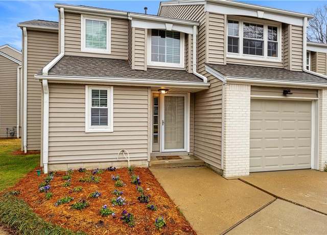 Property at 5191 Cypress Point Cir, Virginia Beach, VA 23455, 3 beds, 2.5 baths