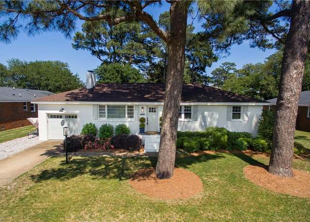 Property at 2220 Ebb Tide Rd, Virginia Beach, VA 23451, 3 beds, 2 baths