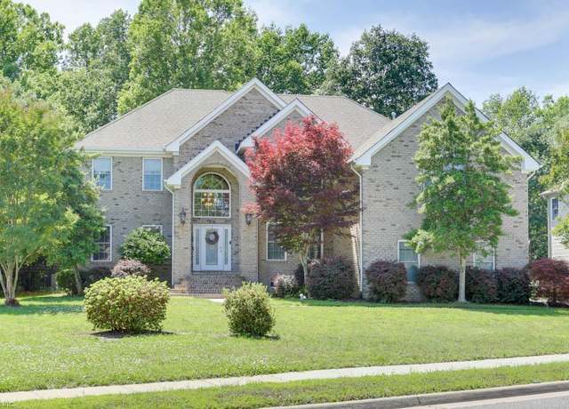 Property at 328 Riviara Pl, Chesapeake, VA 23322, 6 beds, 4 baths