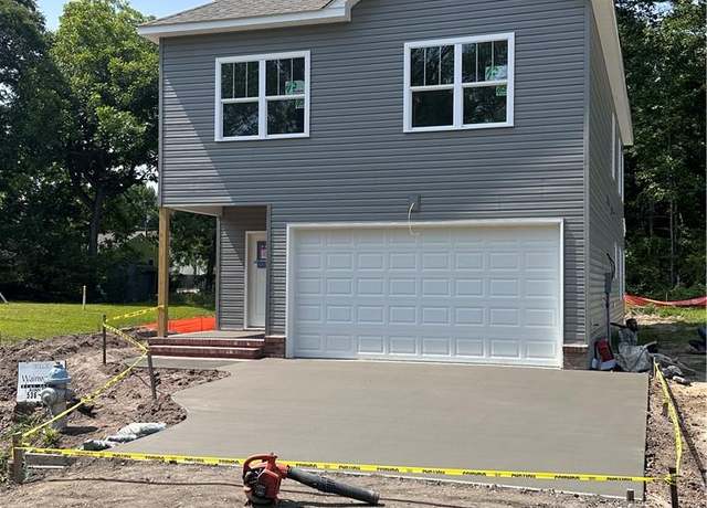 Property at 4500 John St, Suffolk, VA 23435, 4 beds, 2.5 baths