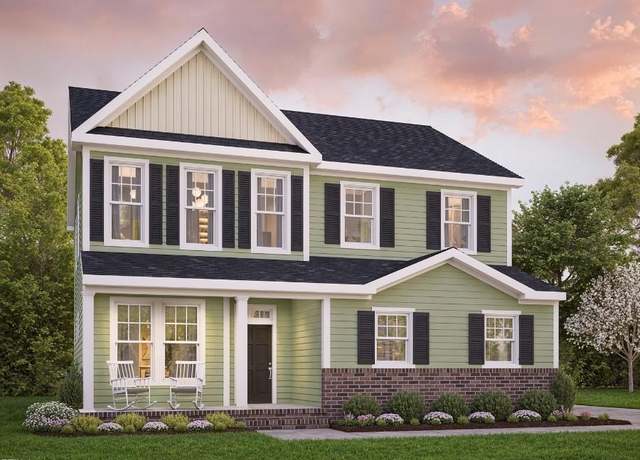 Property at MM Derring On Shillelgh Rd, Chesapeake, VA 23323, 4 beds, 2.5 baths