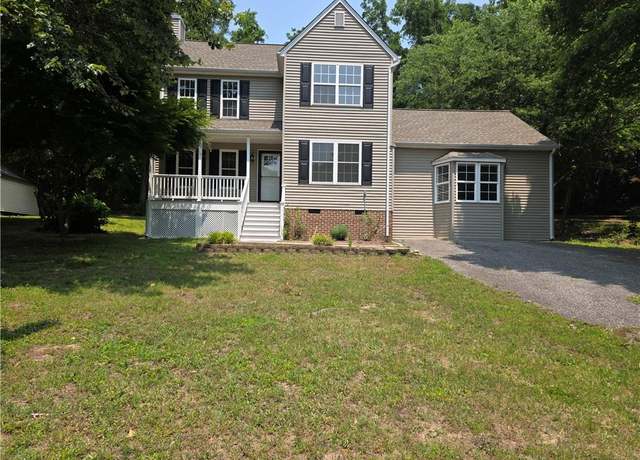 Property at 5475 Crany Creek Dr, Gloucester, VA 23061, 3 beds, 3.5 baths