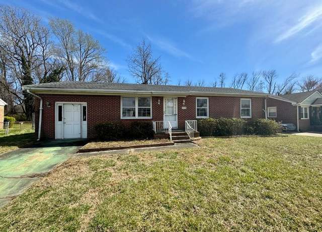 Property at 2030 Midway Ave, Chesapeake, VA 23324, 3 beds, 1.5 baths