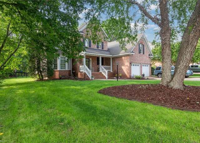 Property at 20185 Harbour Rdg, Smithfield, VA 23430, 4 beds, 3.5 baths