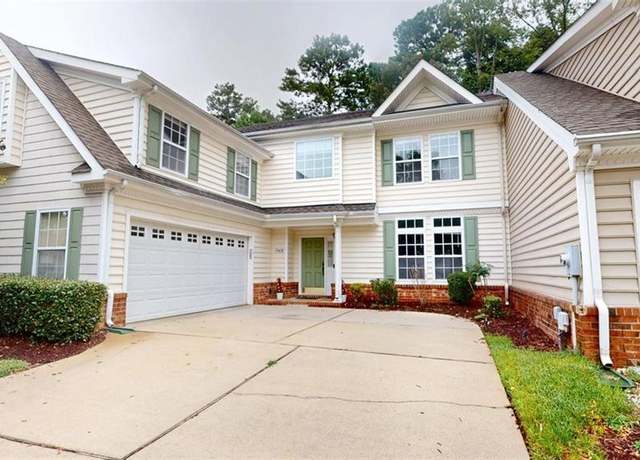Property at 13418 Bentley Heath Way #97, Carrollton, VA 23314, 3 beds, 2.5 baths