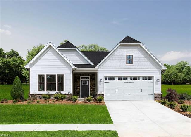 Property at 362 Tributary Ln, Carrollton, VA 23314, 2 beds, 2 baths