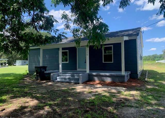 Property at 220 E Church St, Wakefield, VA 23888, 3 beds, 2 baths