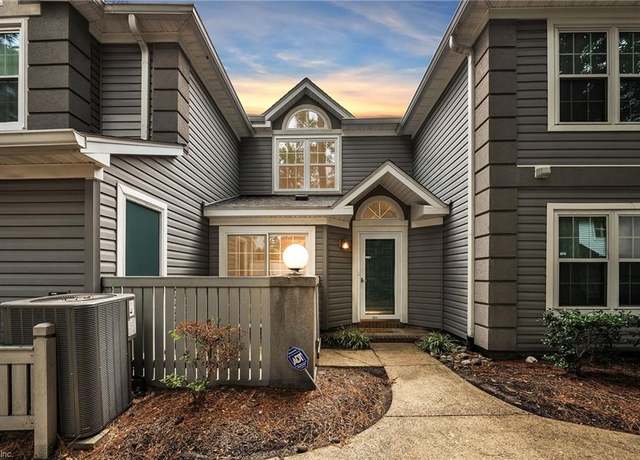 Property at 612 Rue Saint La Rogue, Chesapeake, VA 23320, 2 beds, 2.5 baths