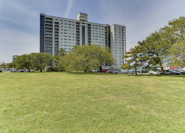 Property at 3288 Page Ave #611, Virginia Beach, VA 23451, 2 beds, 1 bath