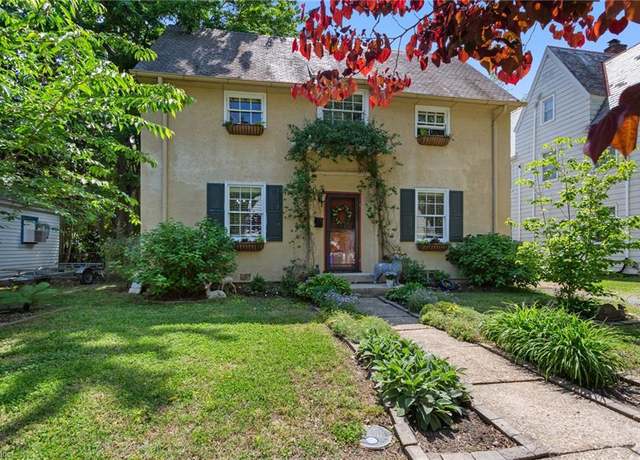 Property at 301 Palen Ave, Newport News, VA 23601, 3 beds, 1.5 baths