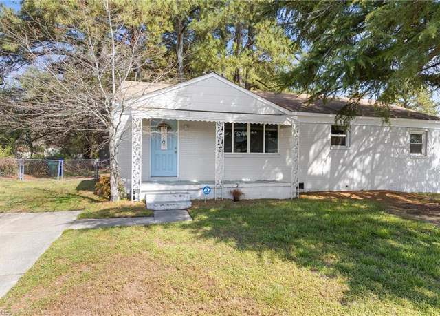 Property at 910 Truman Rd, Suffolk, VA 23434, 3 beds, 2 baths