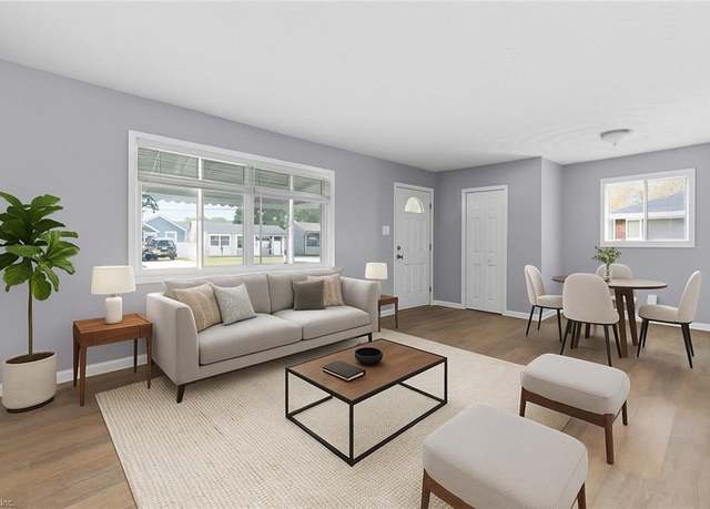 Property at 910 Truman Rd, Suffolk, VA 23434, 3 beds, 2 baths