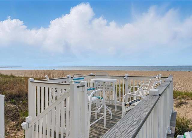 Property at 2317 Shore Sands Ct #101, Virginia Beach, VA 23451, 3 beds, 2 baths