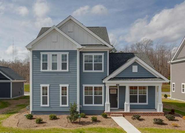 Property at 2236 Captiva Ln, Chesapeake, VA 23321, 4 beds, 2.5 baths