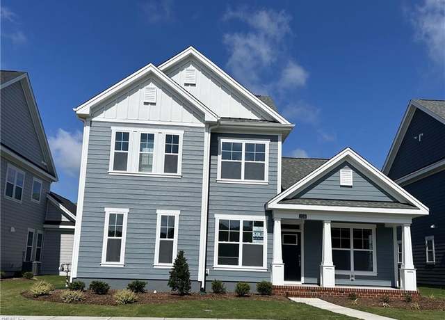 Property at 2236 Captiva Ln, Chesapeake, VA 23321, 4 beds, 2.5 baths